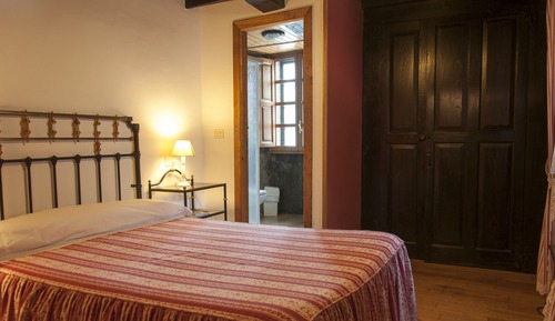 Habitación individual
