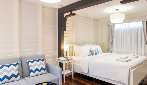 Classic King Room