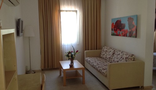 Suite Confort