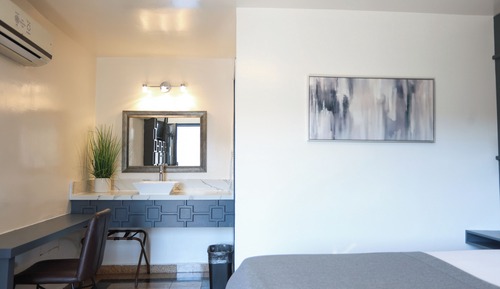 Urban Room