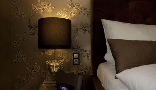 Suite Deluxe