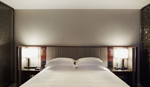 Suite estudio, 1 cama de matrimonio grande