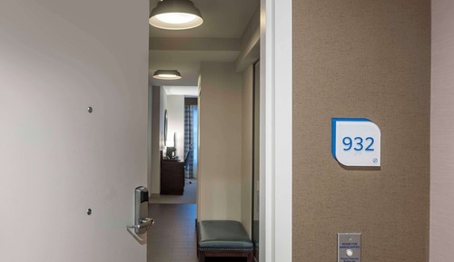 Habitación Premium, 1 cama de matrimonio grande, accesible para personas con discapacidad (Mobility)
