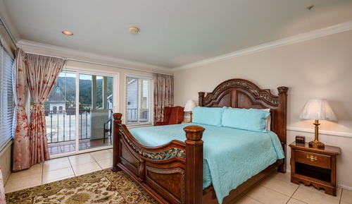 Suite de luna de miel, 1 cama de matrimonio grande, vistas al mar