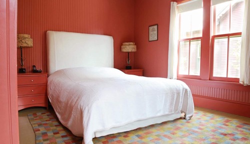 Suite, 2 habitaciones