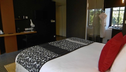 Habitación superior