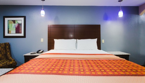 Suite, 1 cama de matrimonio grande, fumadores