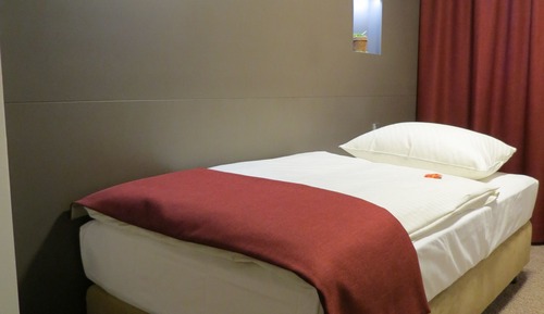 Habitación individual estándar