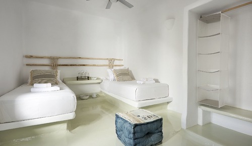 Suite familiar