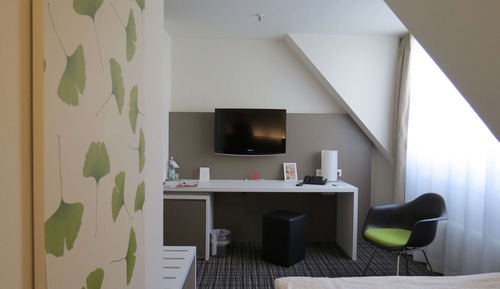 Habitación individual Confort