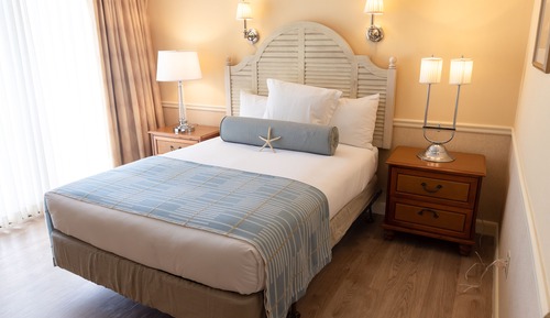 Habitación estándar, 1 cama doble, planta baja