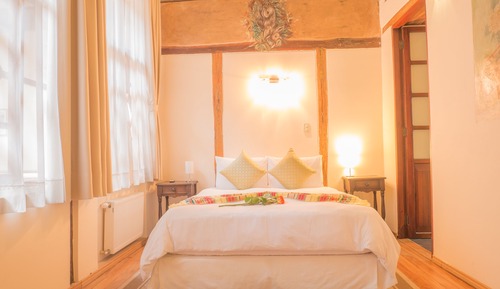 Habitación estándar