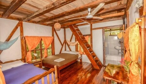 Bungalow (5 People)