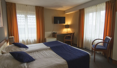 Habitación doble