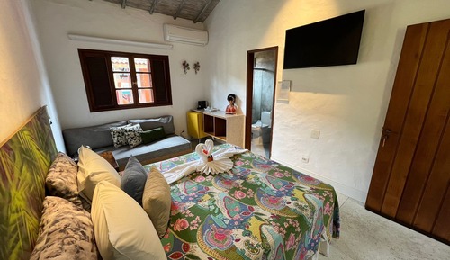 Habitación superior