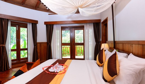 Suite (Pavillion)