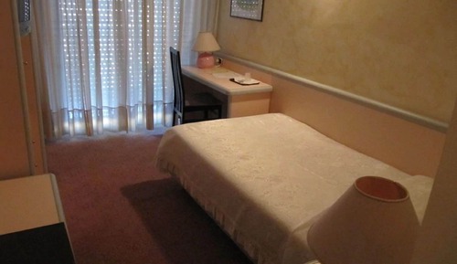 Habitación individual estándar