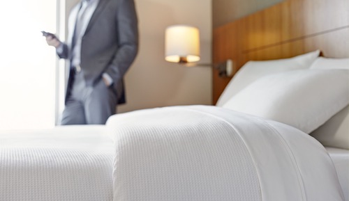 Suite, 1 cama de matrimonio grande