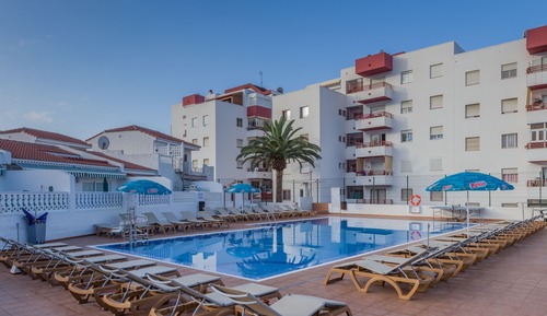 Apartamento superior, 2 habitaciones