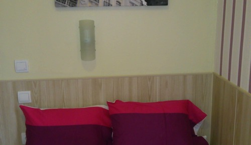 Habitación individual