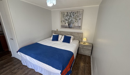 Apartamento estándar