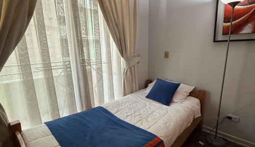 Apartamento, 1 habitación