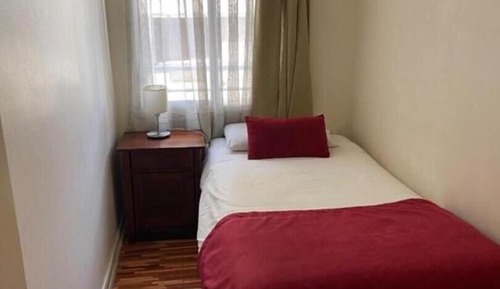 Apartamento, 2 habitaciones (4 pax)