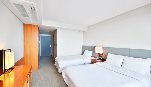 Premium Twin Ocean