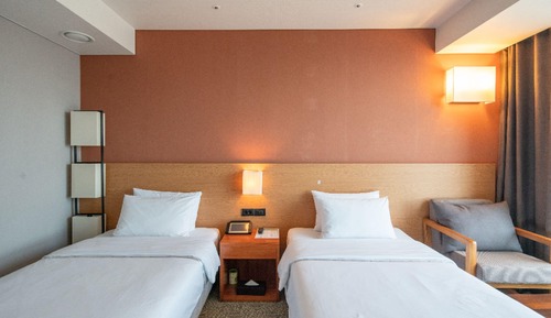 Royal Suite