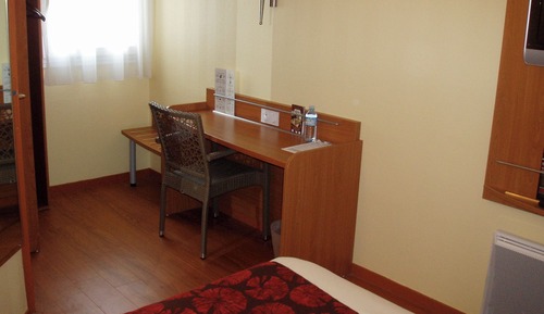 Habitación doble