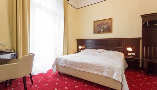 Habitación doble