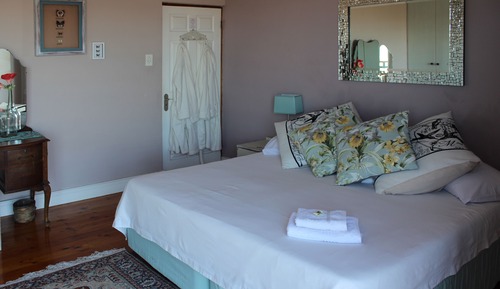 Habitación, vistas al mar (Fig Tree Blue )