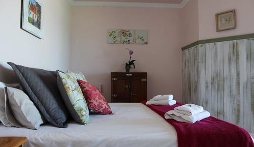 Habitación (Meadow Blue )