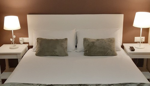 Habitación doble