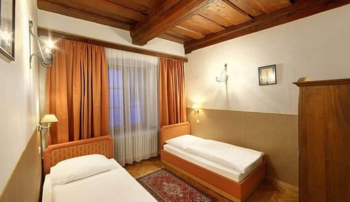 Apartamento, 2 habitaciones
