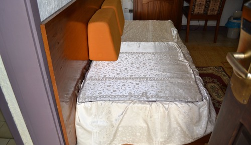Habitación Deluxe doble