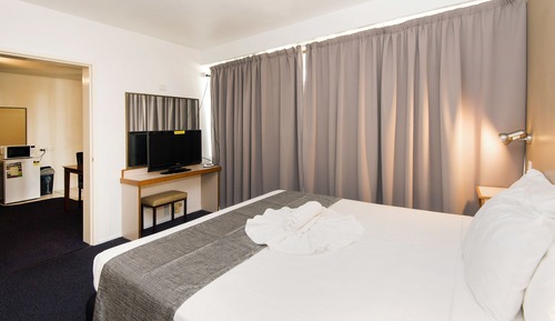 Suite ejecutiva