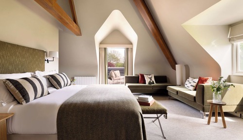 Suite, 2 habitaciones (Deer Park)