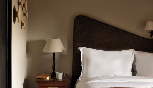 Habitación (Cosy)