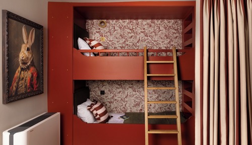 Suite, 1 habitación
