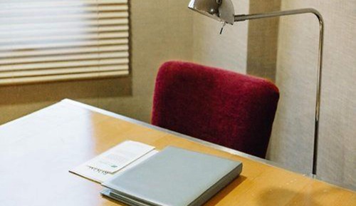 Suite ejecutiva