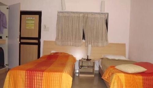 Habitación estándar