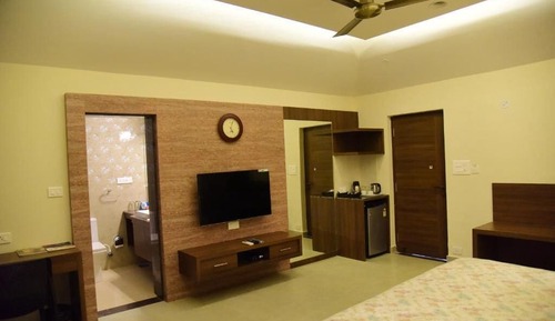 Habitación Premium