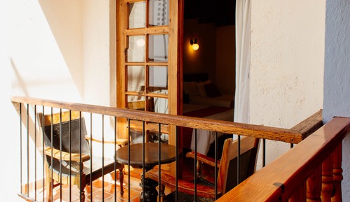 Habitación (Colonial)