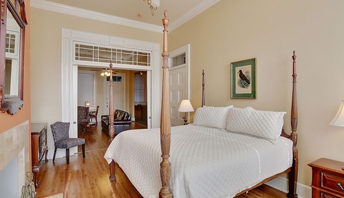 Suite Grand, 1 cama de matrimonio grande