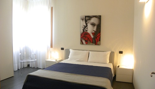 Apartamento, 1 habitación (6 People)