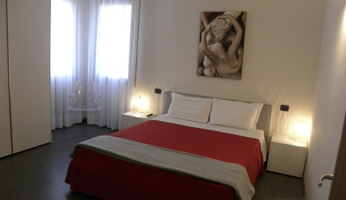 Apartamento, 1 habitación (4 People)