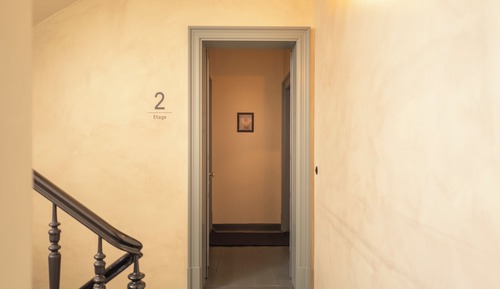 Apartamento familiar, 2 habitaciones