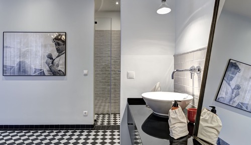 Apartamento (Kategorki 2A)