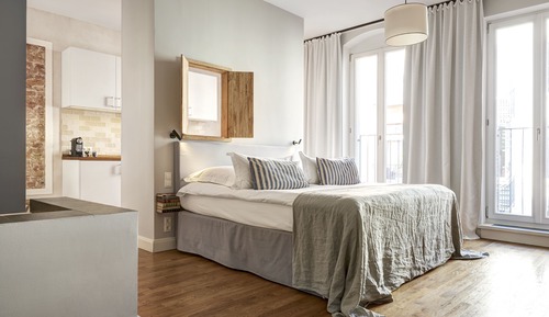 Apartamento (Kategorki 3)